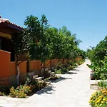 호텔 Ozlem Garden