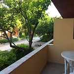 Ozlem Garden 호텔 시데