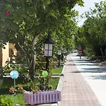 호텔 Ozlem Garden 3*