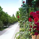 호텔 Ozlem Garden