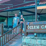 Ozlem Garden 3* 시데