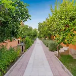 Ozlem Garden 시데