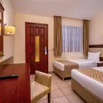 호텔 Ozlem Garden 3*