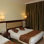 호텔 Ozlem Garden 3*