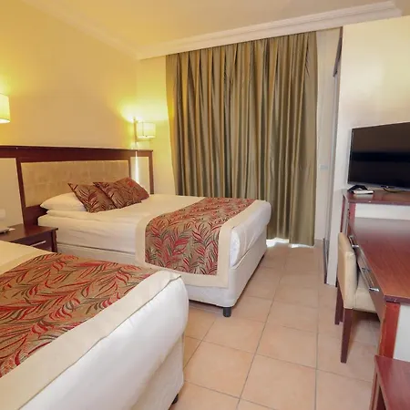 Ozlem Garden 3*