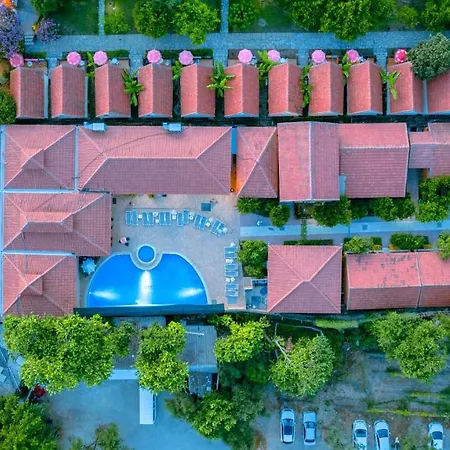 فندق Ozlem Garden