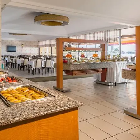 Ozlem Garden 3* سيدي