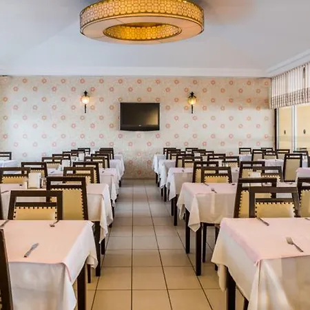 Ozlem Garden 3* سيدي