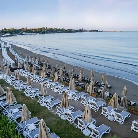 Ξενοδοχείο Ozlem Garden Σιντέ