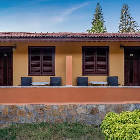 Ozlem Garden Ξενοδοχείο 3*