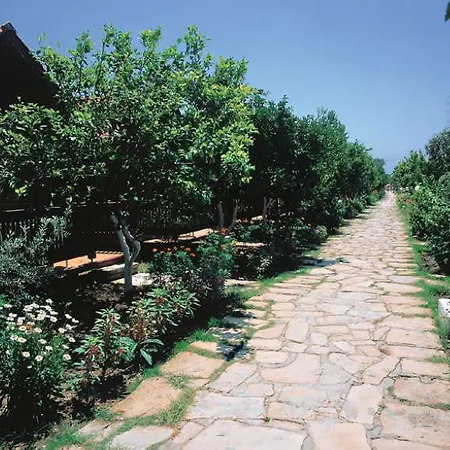 Ozlem Garden