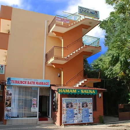 Ozlem Garden فندق