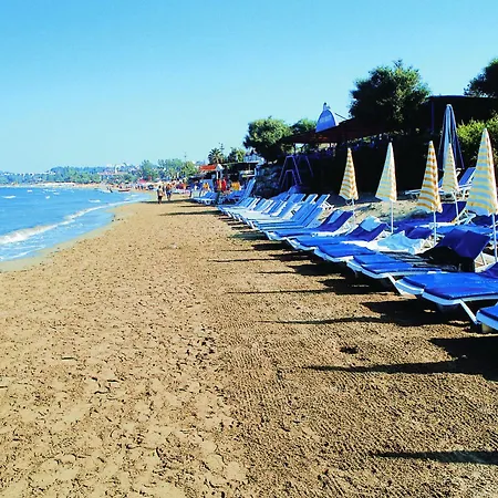 Ozlem Garden 3*
