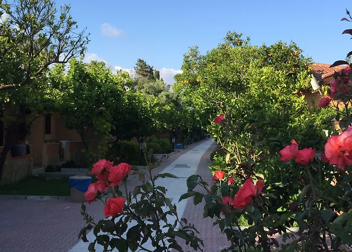 Ozlem Garden Ξενοδοχείο