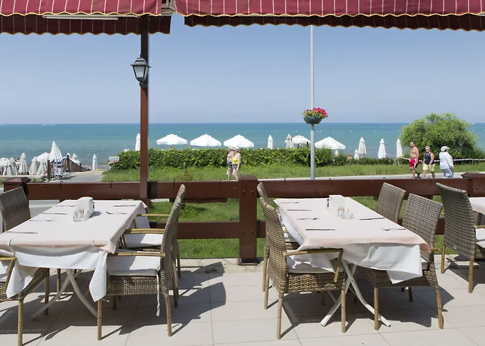 Ξενοδοχείο Ozlem Garden