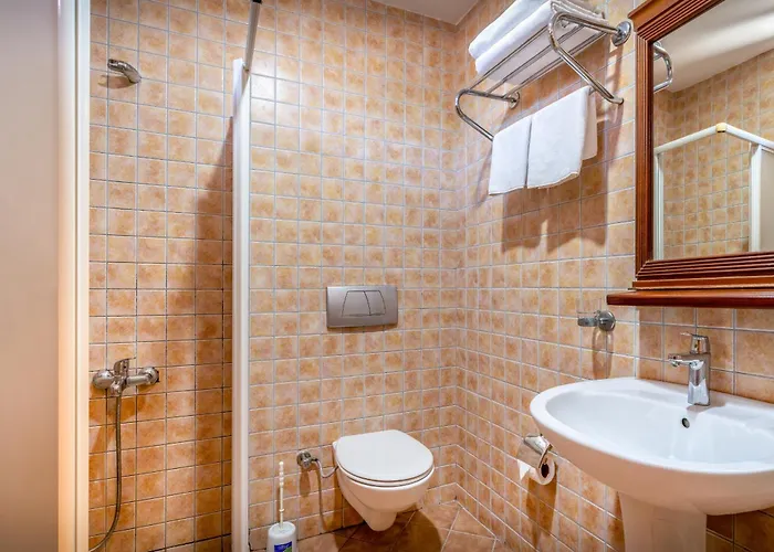 Ozlem Garden 3* Σιντέ