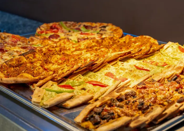 Ξενοδοχείο Ozlem Garden