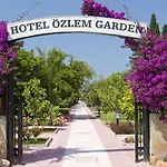 Ozlem Garden Side