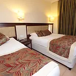 Hotel Ozlem Garden 3*