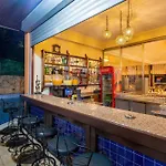 Hotel Ozlem Garden