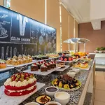 Hotel Ozlem Garden Side