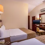 Hotel Ozlem Garden