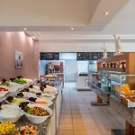 Ozlem Garden 3* Side