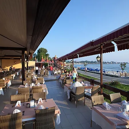 Ozlem Garden 3* 시데