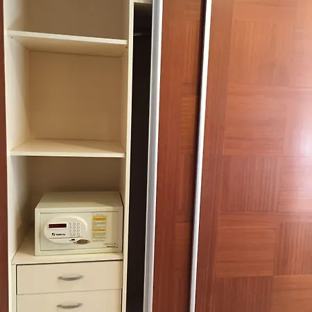 Ozlem Garden Hotel 3*