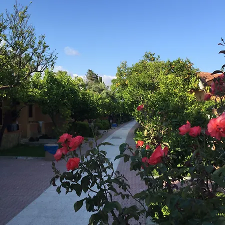 Ozlem Garden ホテル