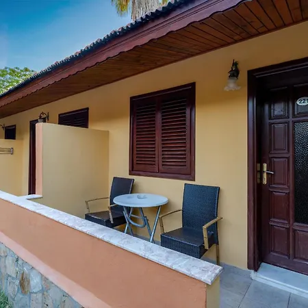 欧莱姆花园酒店