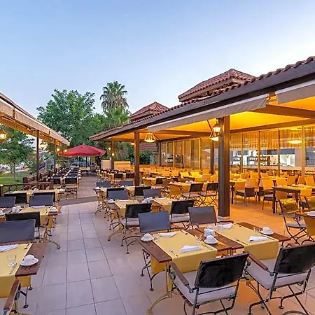 Ozlem Garden