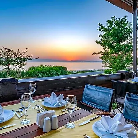 Hotel Ozlem Garden Side