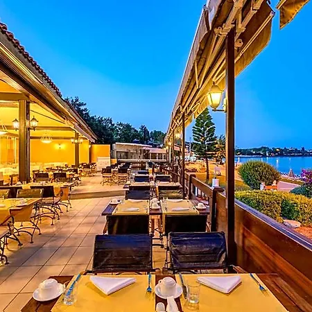 Ozlem Garden Hotel