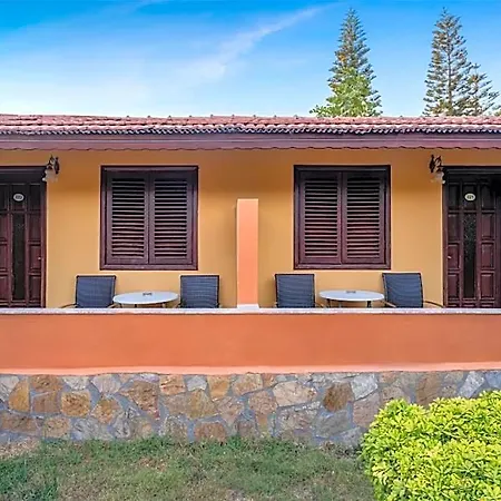 Ozlem Garden Hotel