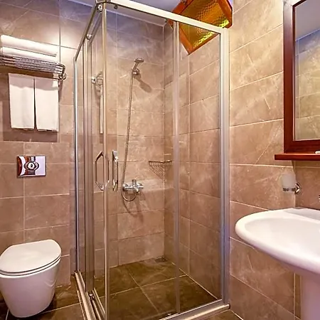 Ozlem Garden 3* Сиде