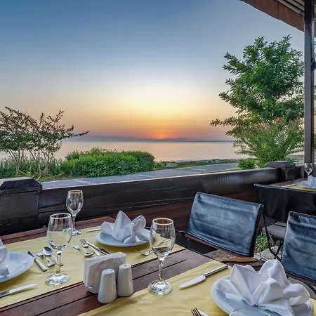 Hotell Ozlem Garden 3*