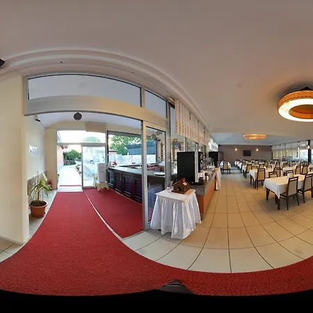 Ozlem Garden Готель 3*