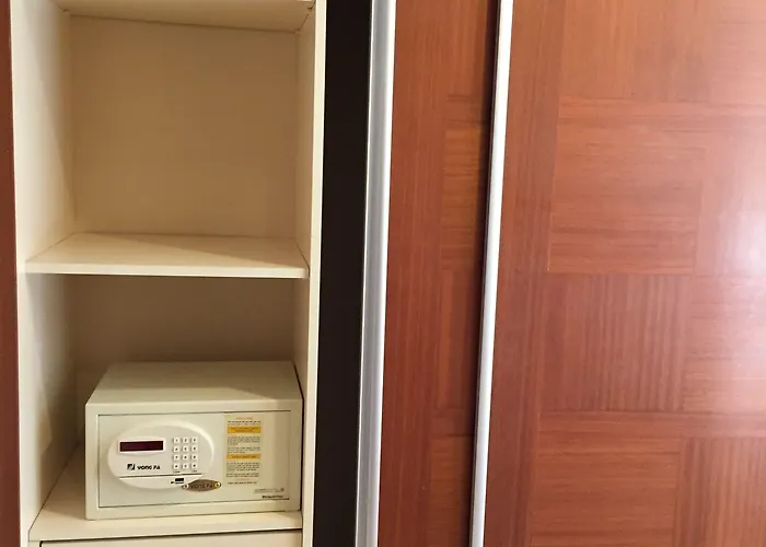 Ozlem Garden Hotel 3*