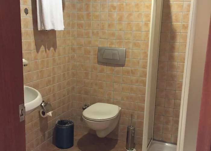 欧莱姆花园酒店 酒店 锡德