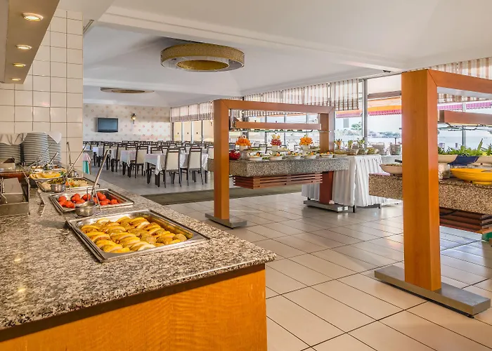 欧莱姆花园酒店 锡德