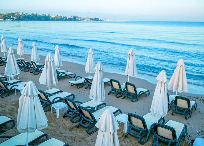 欧莱姆花园酒店