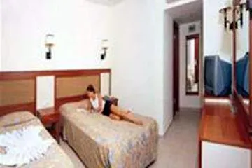 Ozlem Garden 3* Сіде