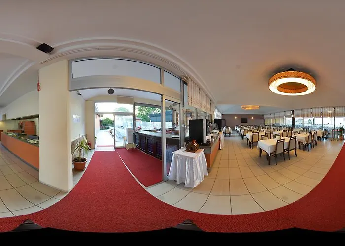 Ozlem Garden Hotel 3*