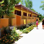 Ozlem Garden 3* سيدي
