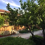 Ozlem Garden فندق سيدي