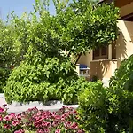 فندق Ozlem Garden سيدي