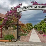 Ozlem Garden فندق