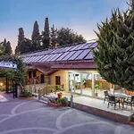 Ozlem Garden سيدي