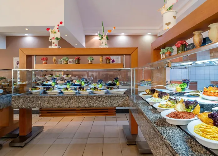 Отель Ozlem Garden 3*